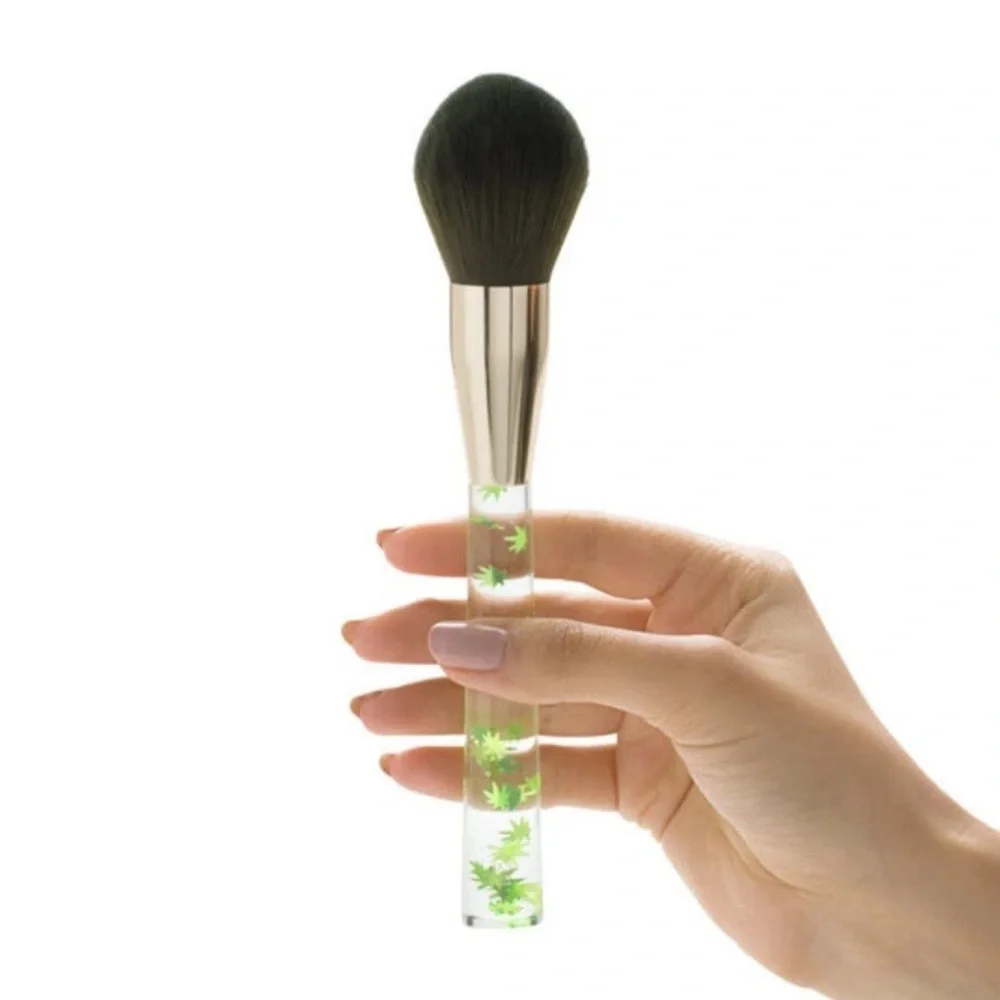 NEW 4 2o Makeup Brush Collection Set RARE